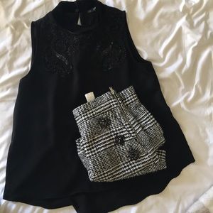 Zara top